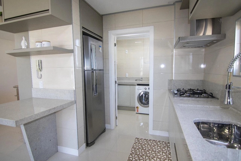 Apartamento Duplex Mobiliado com 3 suítes e 3 vagas: 12ª foto da galeria de imagens do imóvel