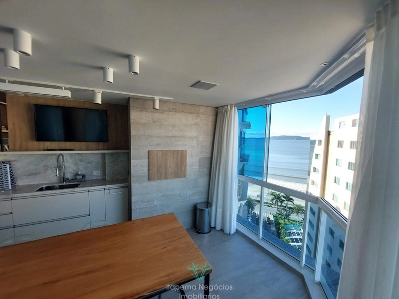 Cobertura, Centro de Itapema - Pronto para morar.: 2ª foto da galeria de imagens do imóvel