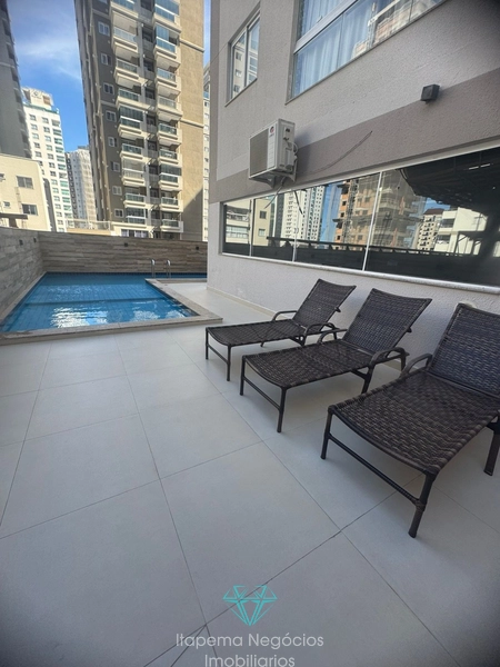 Apartamento 2 Dormitórios Sendo 1 Suíte , Morretes/ Itapema.: 22ª foto da galeria de imagens do imóvel