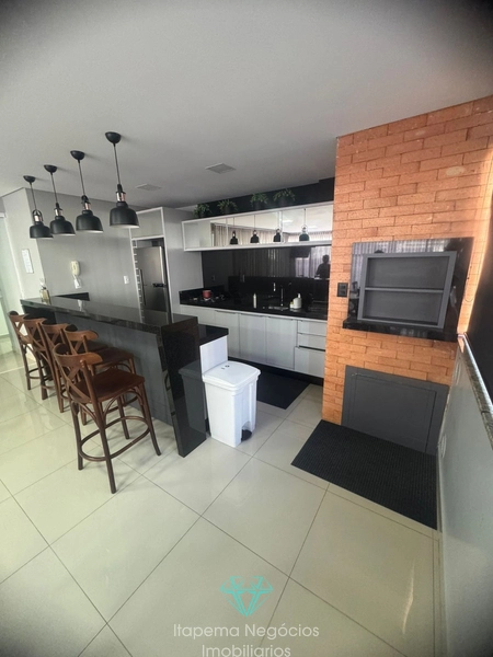 Apartamento 2 Dormitórios Sendo 1 Suíte , Morretes/ Itapema.: 17ª foto da galeria de imagens do imóvel
