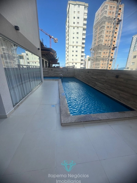 Apartamento 2 Dormitórios Sendo 1 Suíte , Morretes/ Itapema.: 21ª foto da galeria de imagens do imóvel