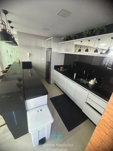 Apartamento 2 Dormitórios Sendo 1 Suíte , Morretes/ Itapema.: 18ª foto da galeria de imagens do imóvel