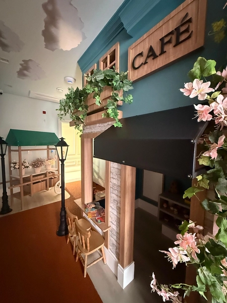 null: 37ª foto da galeria de imagens do imóvel