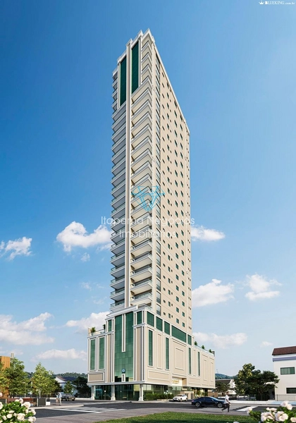 Imóvel residencial ou comercial