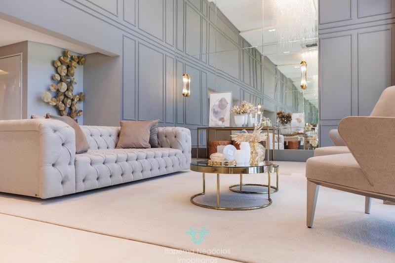Apartamento 2 dormitórios 1 suíte.: 5ª foto da galeria de imagens do imóvel