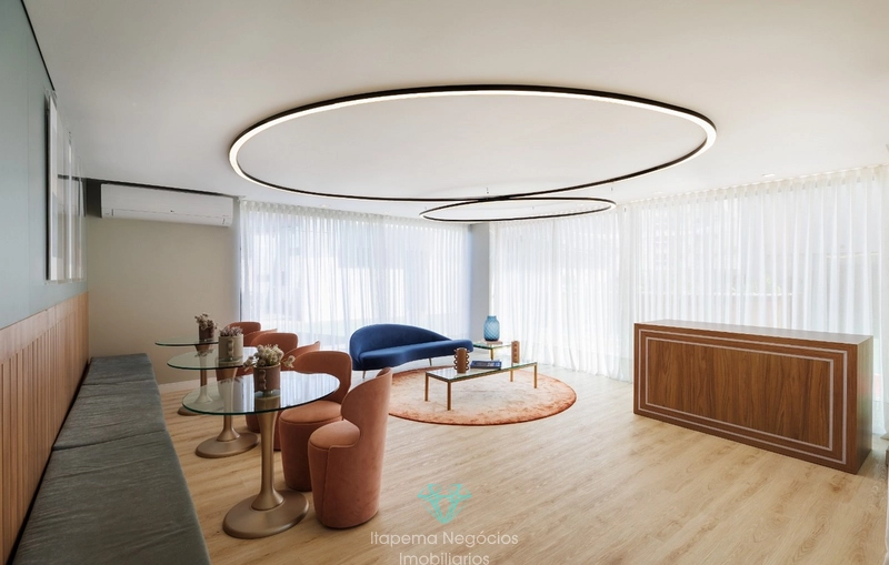 Apartamento 2 dormitórios 1 suíte.: 19ª foto da galeria de imagens do imóvel