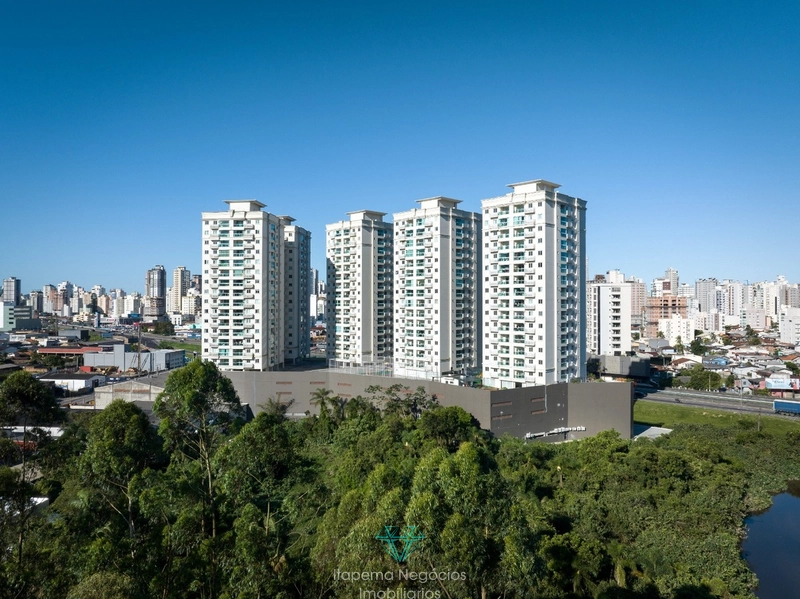 Apartamento 2 dormitórios 1 suíte.: 3ª foto da galeria de imagens do imóvel