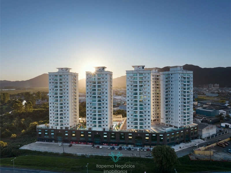 Apartamento 2 dormitórios 1 suíte.: 1ª foto da galeria de imagens do imóvel