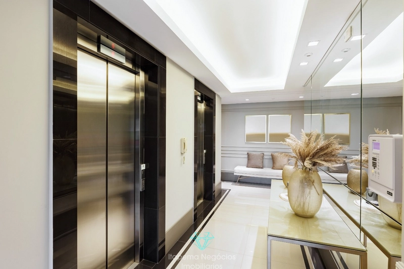 Apartamento 2 dormitórios 1 suíte.: 11ª foto da galeria de imagens do imóvel