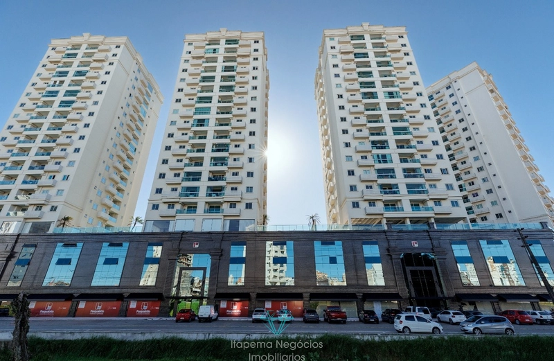 Apartamento 2 dormitórios 1 suíte.: 2ª foto da galeria de imagens do imóvel
