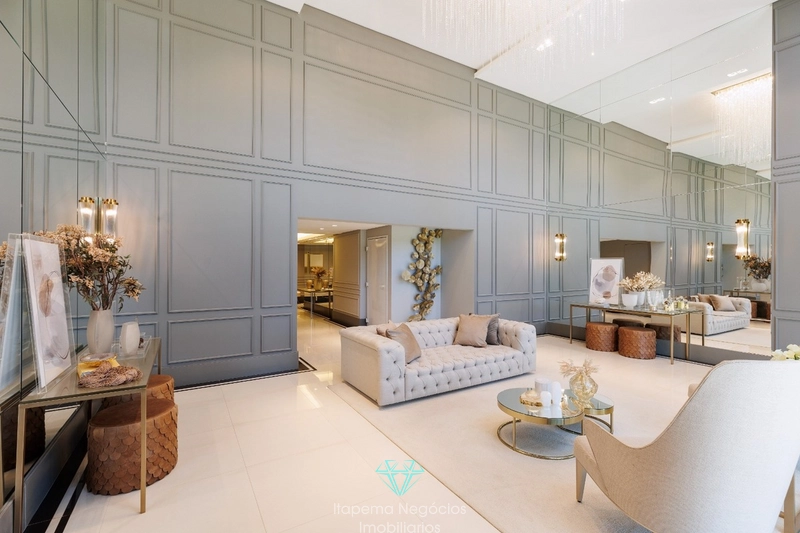 Apartamento 2 dormitórios 1 suíte.: 9ª foto da galeria de imagens do imóvel