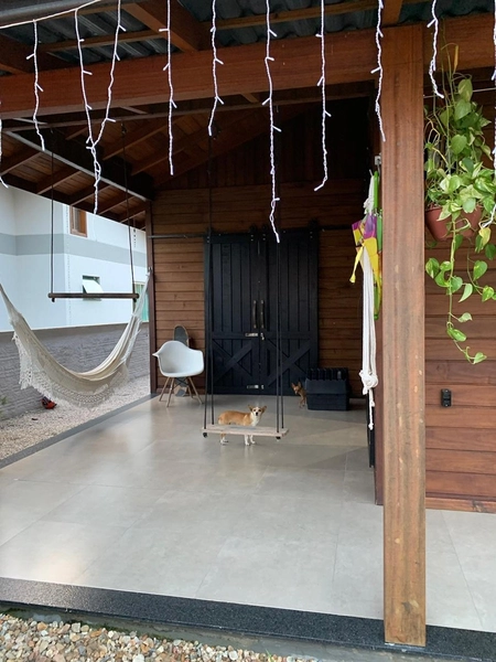 Imóvel residencial ou comercial