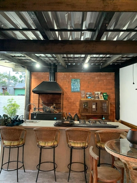 Casa à venda em Morretes, Itapema/SC: 4ª foto da galeria de imagens do imóvel