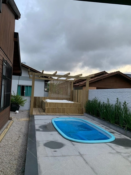 Casa à venda em Morretes, Itapema/SC: 5ª foto da galeria de imagens do imóvel