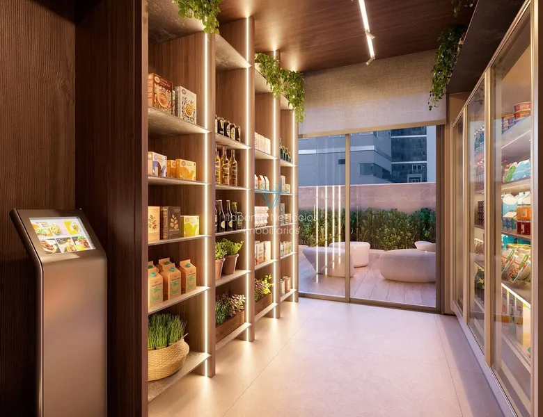 Apartamento 4 Suítes e 4 Vagas - Balneário Camboriú: 26ª foto da galeria de imagens do imóvel