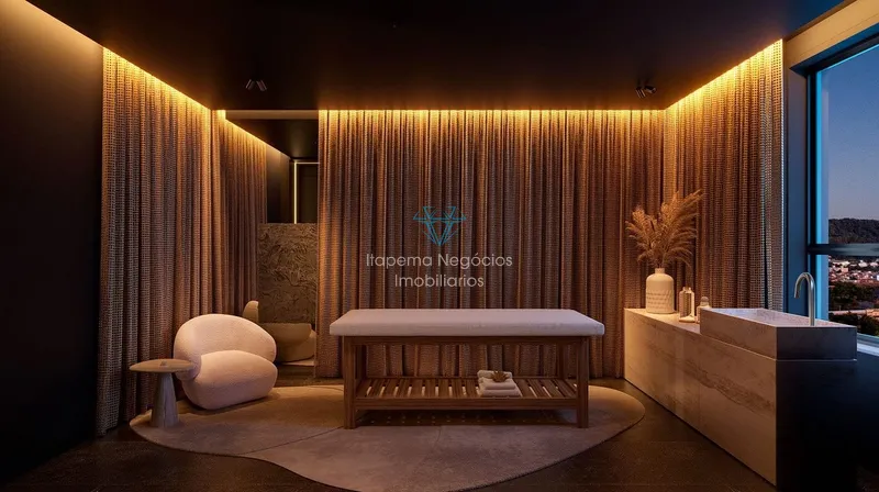 Apartamento 4 Suítes e 4 Vagas - Balneário Camboriú: 24ª foto da galeria de imagens do imóvel