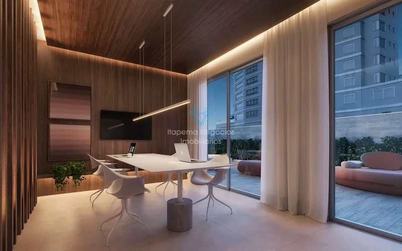 Apartamento 4 Suítes e 4 Vagas - Balneário Camboriú: 6ª foto da galeria de imagens do imóvel