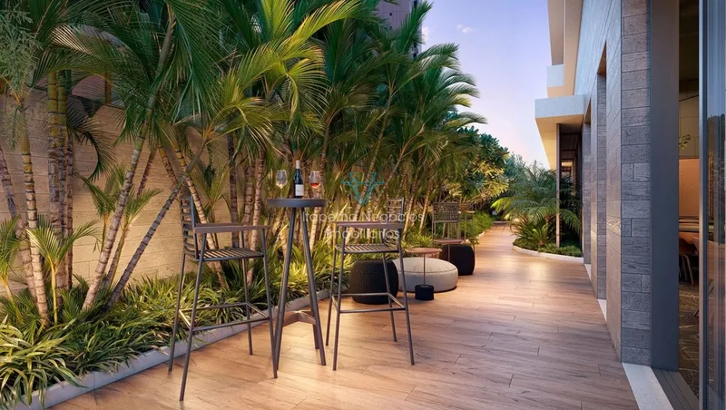 Apartamento 4 Suítes e 4 Vagas - Balneário Camboriú: 30ª foto da galeria de imagens do imóvel