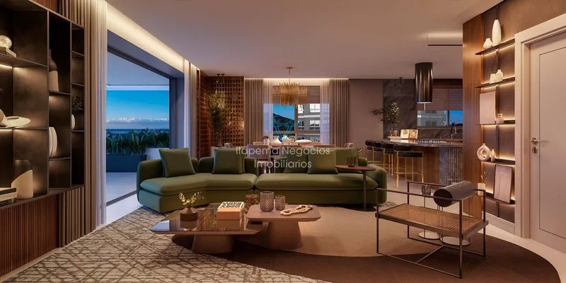 Apartamento 4 Suítes e 4 Vagas - Balneário Camboriú: 27ª foto da galeria de imagens do imóvel
