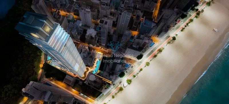 Apartamento 4 Suítes e 4 Vagas - Balneário Camboriú: 25ª foto da galeria de imagens do imóvel