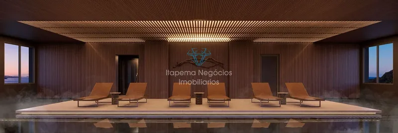 Apartamento 4 Suítes e 4 Vagas - Balneário Camboriú: 20ª foto da galeria de imagens do imóvel