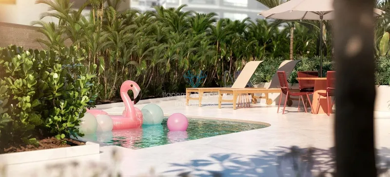 Apartamento 4 Suítes e 4 Vagas - Balneário Camboriú: 19ª foto da galeria de imagens do imóvel