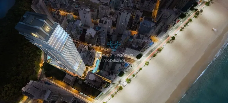 Apartamento 4 Suítes e 4 Vagas - Balneário Camboriú: 29ª foto da galeria de imagens do imóvel