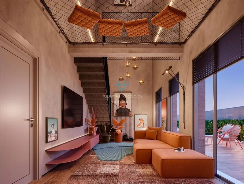 Apartamento 4 Suítes e 4 Vagas - Balneário Camboriú: 8ª foto da galeria de imagens do imóvel