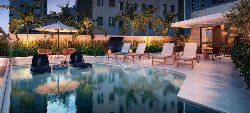 Apartamento 4 Suítes e 4 Vagas - Balneário Camboriú: 14ª foto da galeria de imagens do imóvel