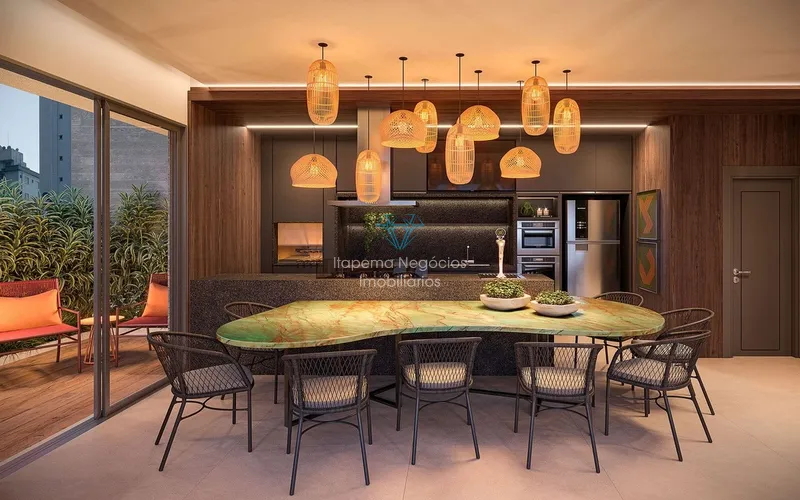 Apartamento 4 Suítes e 4 Vagas - Balneário Camboriú: 15ª foto da galeria de imagens do imóvel