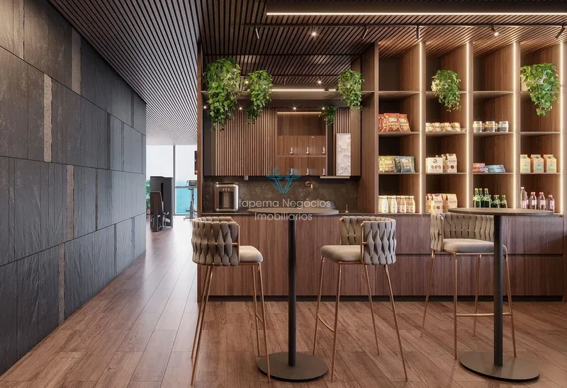 Apartamento 4 Suítes e 4 Vagas - Balneário Camboriú: 21ª foto da galeria de imagens do imóvel