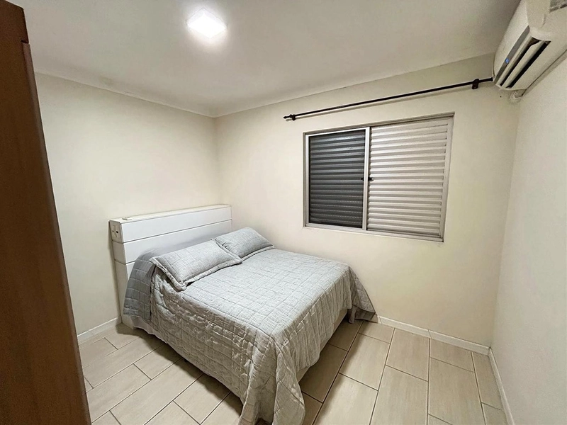 Apartamento à venda – Quadra Mar | Excelente localização e conforto: 8ª foto da galeria de imagens do imóvel