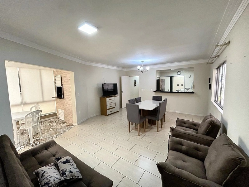 Apartamento à venda – Quadra Mar | Excelente localização e conforto: 2ª foto da galeria de imagens do imóvel