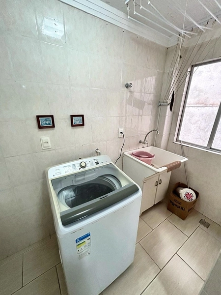 Apartamento à venda – Quadra Mar | Excelente localização e conforto: 7ª foto da galeria de imagens do imóvel