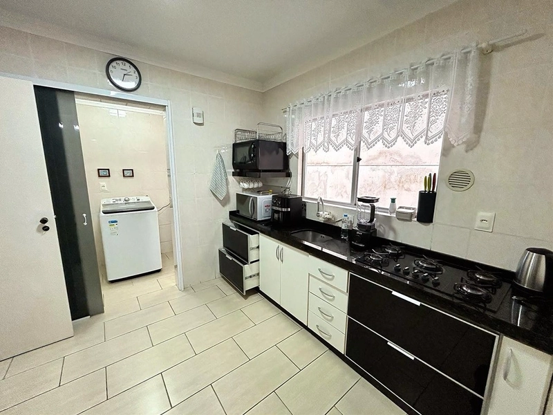 Apartamento à venda – Quadra Mar | Excelente localização e conforto: 5ª foto da galeria de imagens do imóvel