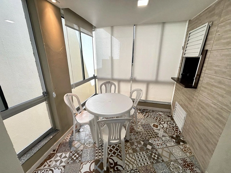 Apartamento à venda – Quadra Mar | Excelente localização e conforto: 4ª foto da galeria de imagens do imóvel