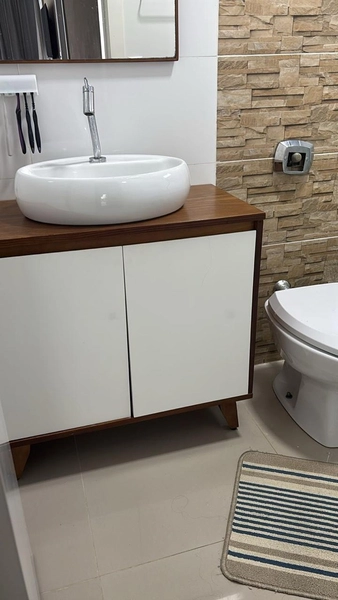 APARTAMENTO À VENDA – MEIA PRAIA | QUADRA MAR: 28ª foto da galeria de imagens do imóvel