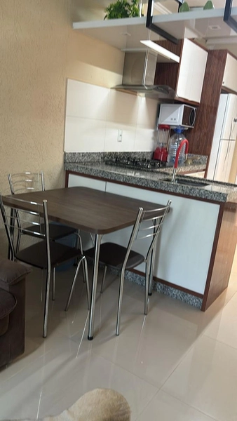 APARTAMENTO À VENDA – MEIA PRAIA | QUADRA MAR: 19ª foto da galeria de imagens do imóvel