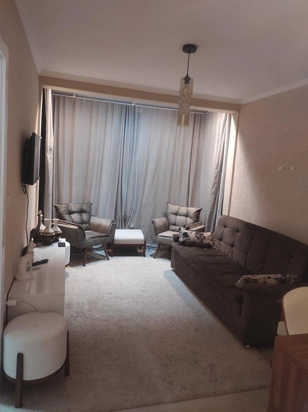 APARTAMENTO À VENDA – MEIA PRAIA | QUADRA MAR: 4ª foto da galeria de imagens do imóvel