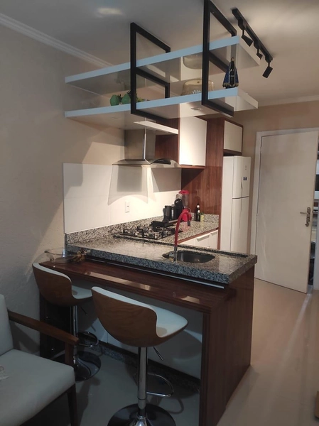 APARTAMENTO À VENDA – MEIA PRAIA | QUADRA MAR: 17ª foto da galeria de imagens do imóvel