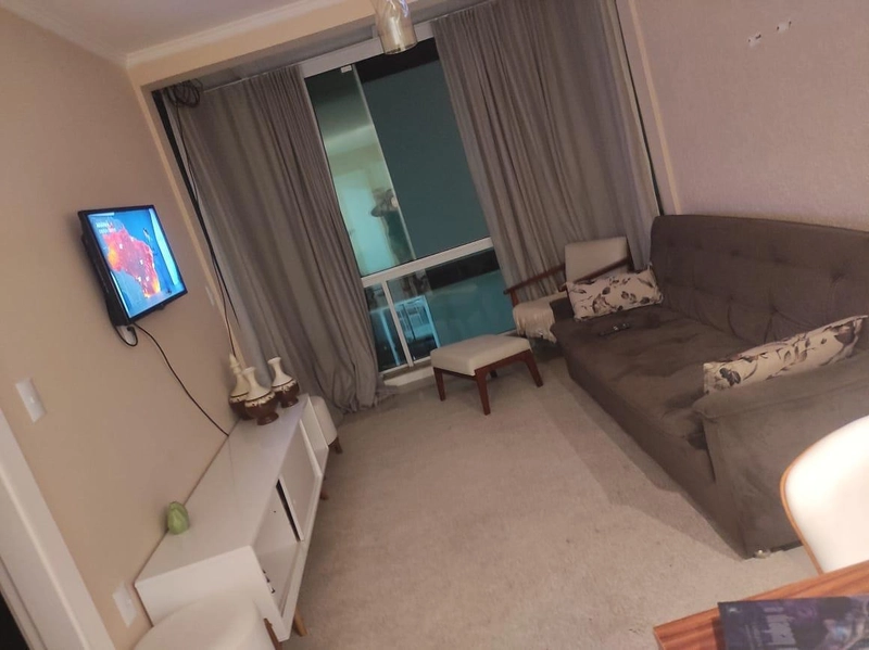 APARTAMENTO À VENDA – MEIA PRAIA | QUADRA MAR: 2ª foto da galeria de imagens do imóvel