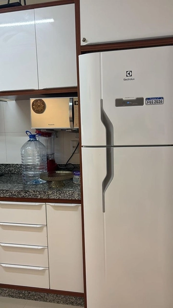 APARTAMENTO À VENDA – MEIA PRAIA | QUADRA MAR: 18ª foto da galeria de imagens do imóvel