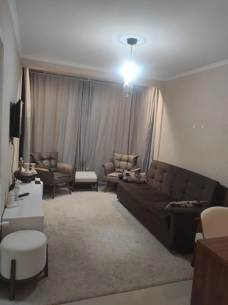 APARTAMENTO À VENDA – MEIA PRAIA | QUADRA MAR: 6ª foto da galeria de imagens do imóvel