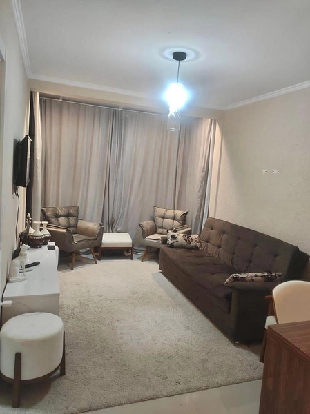 APARTAMENTO À VENDA – MEIA PRAIA | QUADRA MAR: 5ª foto da galeria de imagens do imóvel