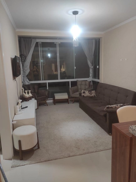 APARTAMENTO À VENDA – MEIA PRAIA | QUADRA MAR: 3ª foto da galeria de imagens do imóvel