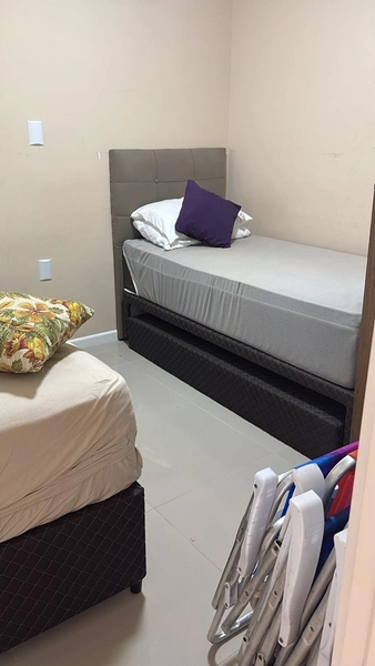 APARTAMENTO À VENDA – MEIA PRAIA | QUADRA MAR: 25ª foto da galeria de imagens do imóvel