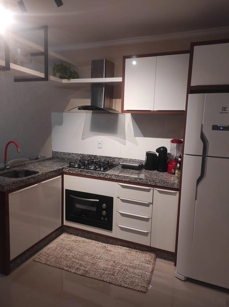 APARTAMENTO À VENDA – MEIA PRAIA | QUADRA MAR: 10ª foto da galeria de imagens do imóvel