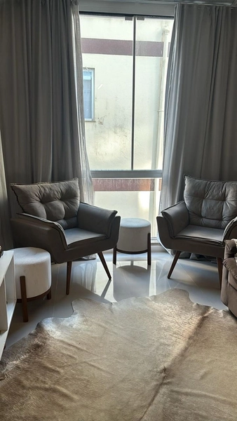 APARTAMENTO À VENDA – MEIA PRAIA | QUADRA MAR: 7ª foto da galeria de imagens do imóvel