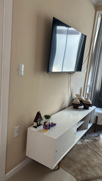 APARTAMENTO À VENDA – MEIA PRAIA | QUADRA MAR: 9ª foto da galeria de imagens do imóvel