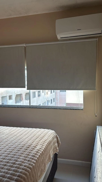 APARTAMENTO À VENDA – MEIA PRAIA | QUADRA MAR: 26ª foto da galeria de imagens do imóvel